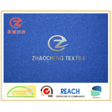 100% Cotton Twill Fire Retardant, Anti-Static Funcational Fabric (ZCFF014)